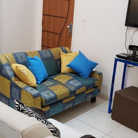 Apto Jacaraipe - Quadra Praia - Excelente Extérieur photo