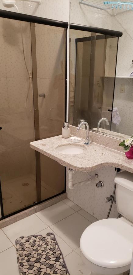 Apto Jacaraipe - Quadra Praia - Excelente Extérieur photo